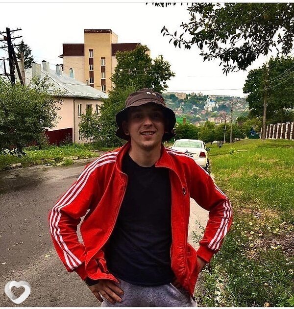 Пётр, 28, Курске — анкета №4383743