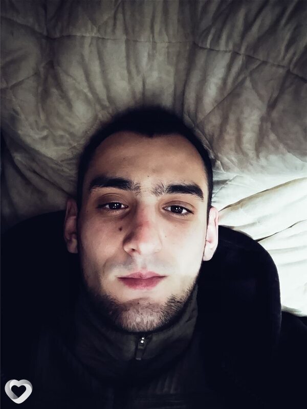 Артём, 23, Дзержинске — анкета №4383744