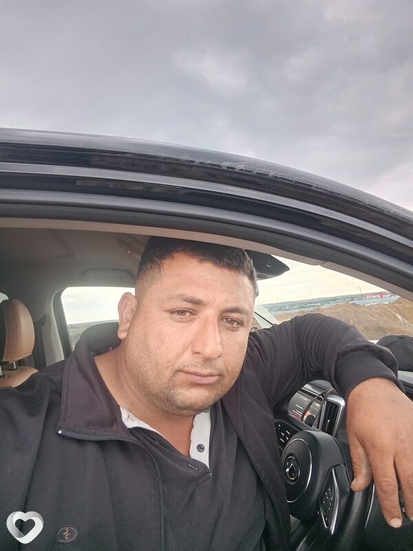 Оник, 37, Кузнецке — анкета №4383745