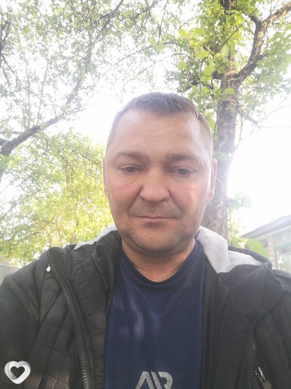 Роман, 43, Раменском — анкета №4383748