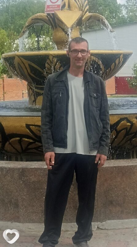 Вадим, 46, Тайшете — анкета №4383751