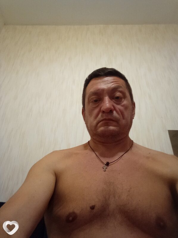 Андрей, 49, Воронеже — анкета №4383757