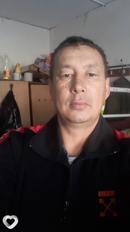 Сергей, 51, Волгограде — анкета №4383759