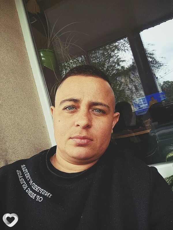 Артур, 34, Симферополе — анкета №4383761