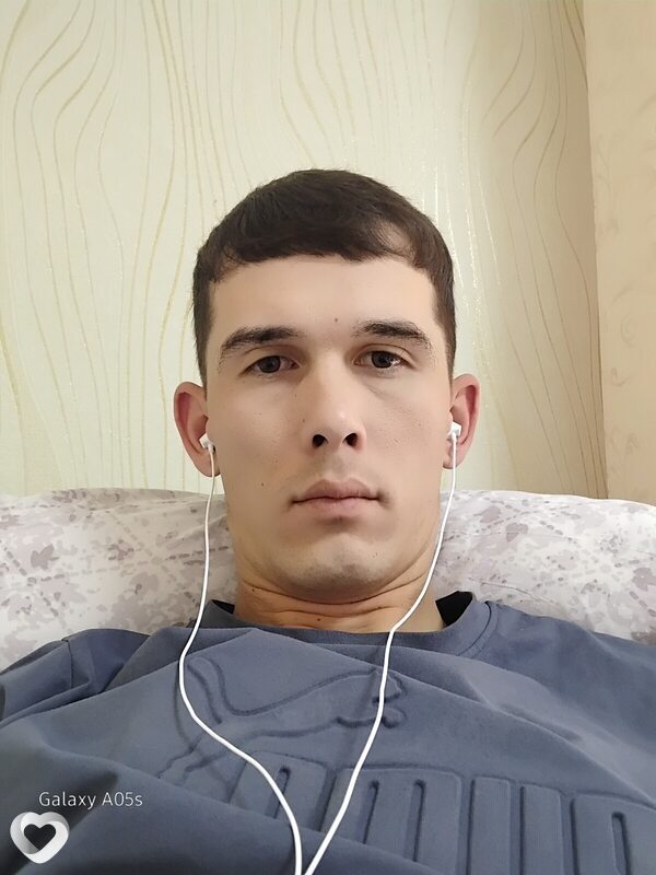 Yazgeldi, 25, Лиде — анкета №4383919