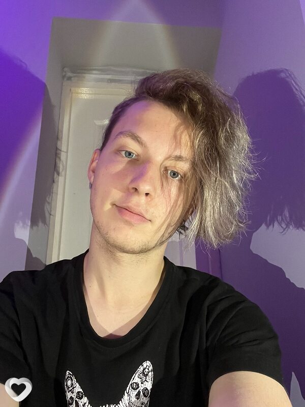 Kirk, 19, Ижевске — анкета №4383923