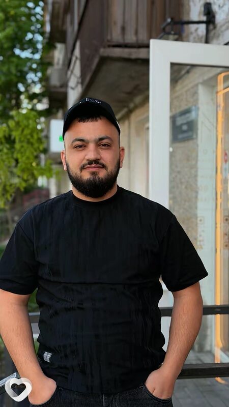 Рома, 27, Санкт-Петербурге — анкета №4383934