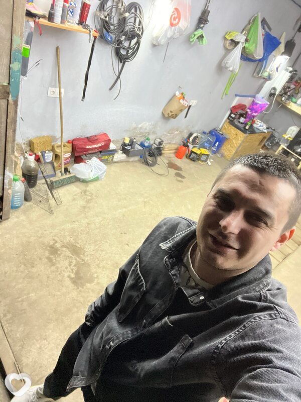 Дмитрий, 30, Бугульме — анкета №4383819