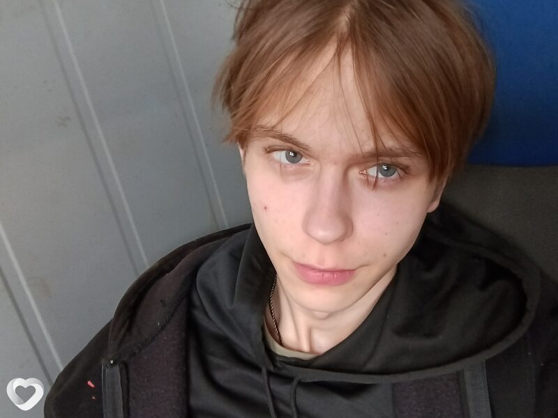 Вадим, 18, Туле — анкета №4383824