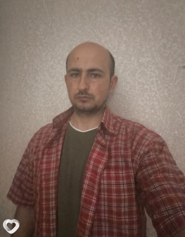 Stan, 39, Кишинёв — анкета №4383829