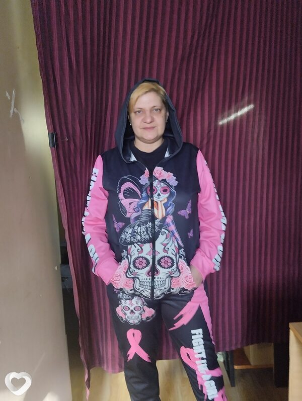 Екатерина, 42, Самаре — анкета №4383838