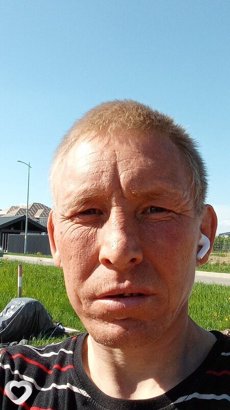 Aleksander, 36, Санкт-Петербурге — анкета №4383968