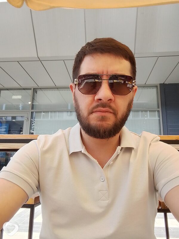 Григорий, 41, Ереван — анкета №4383969