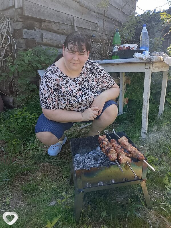 Рамиля, 36, Ижевске — анкета №4383974