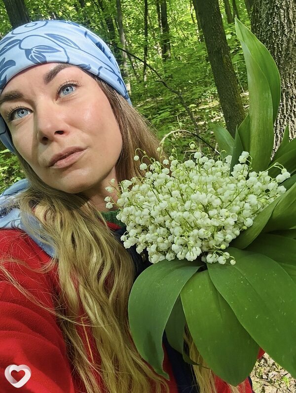 Margarita, 34, Самаре — анкета №4383981