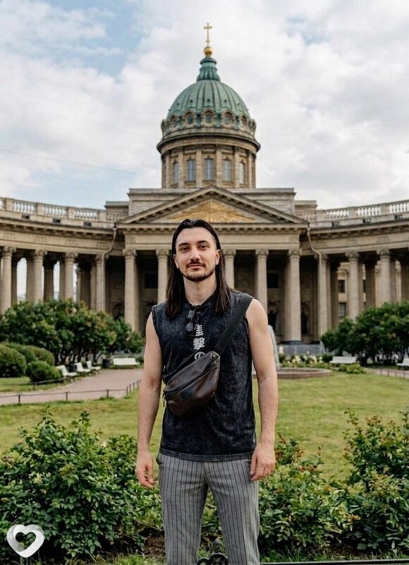 Nadim, 34, Твери — анкета №4383985