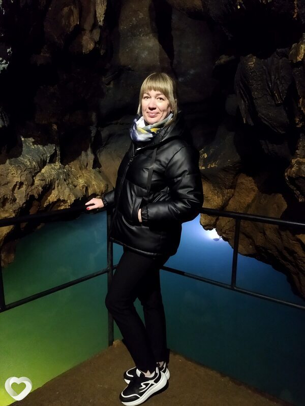 Ирина, 43, Гомеле — анкета №4383988