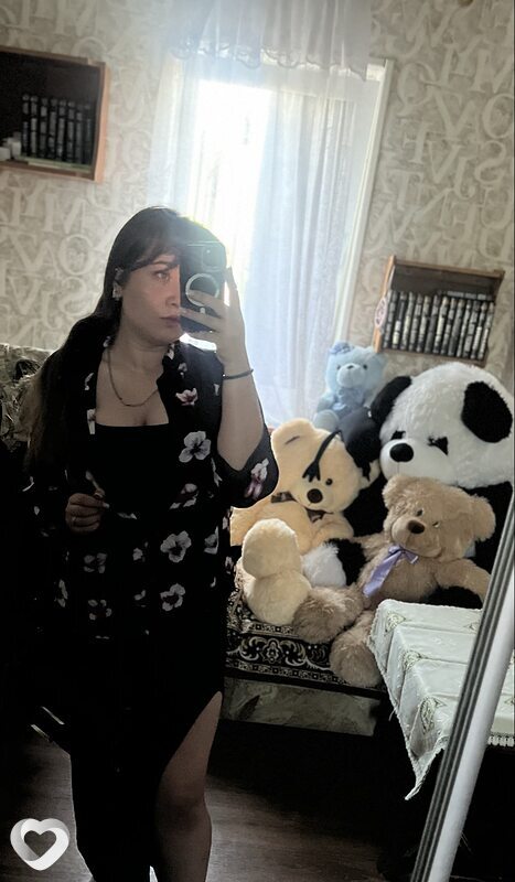 Ярослава, 24, Харькове — анкета №4383990