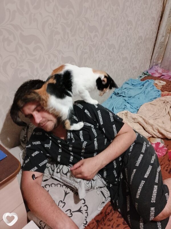 Александр, 33, Красноярске — анкета №4383646