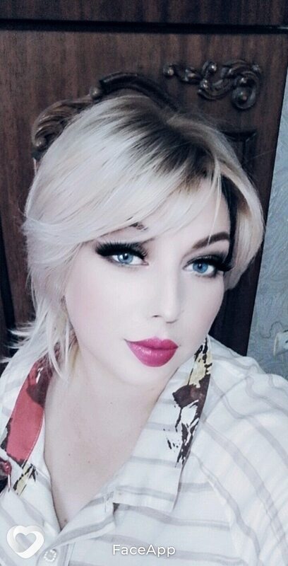 Алёна, 46, Владикавказе — анкета №4383659