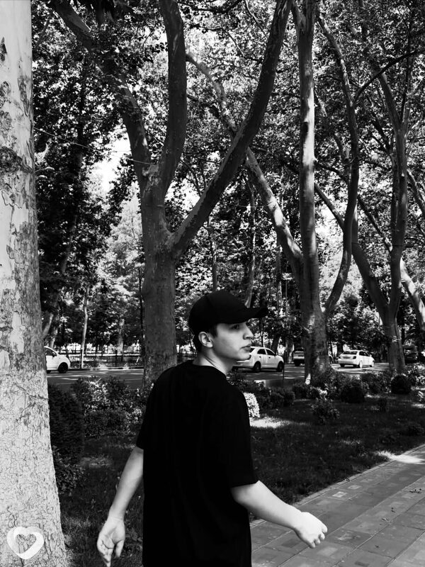Али, 20, Москве — анкета №4383660