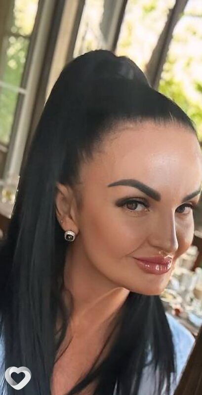Татьяна, 47, Горловке — анкета №4383895