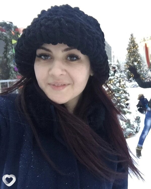 Кристина, 42, Шахтах — анкета №4383896