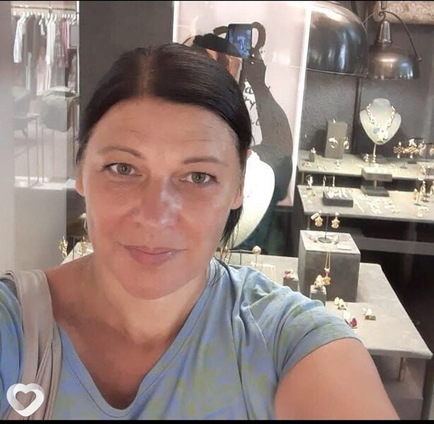 Mila, 46, Харькове — анкета №4383898