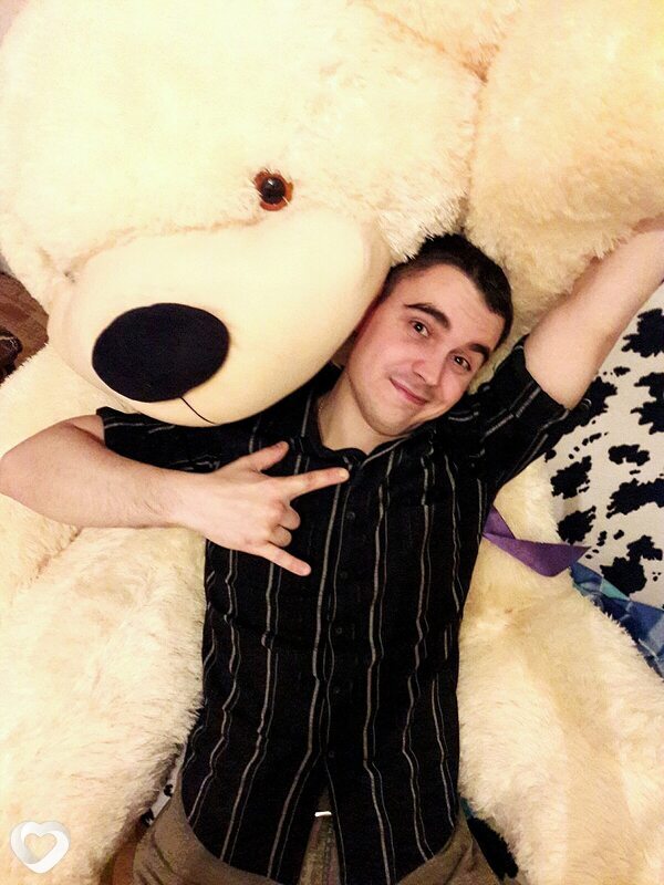 Александр, 33, Ставрополе — анкета №4383899