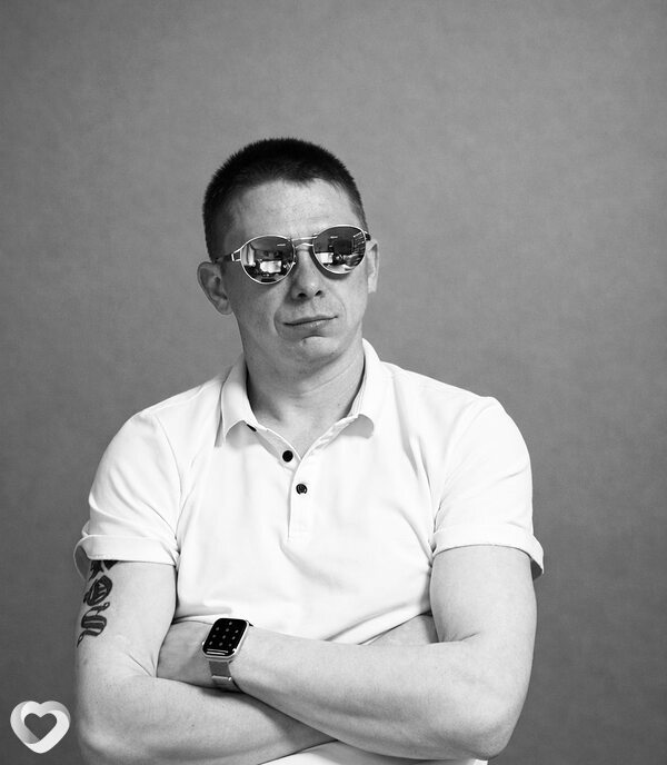 Константин, 37, Ульяновске — анкета №4383900