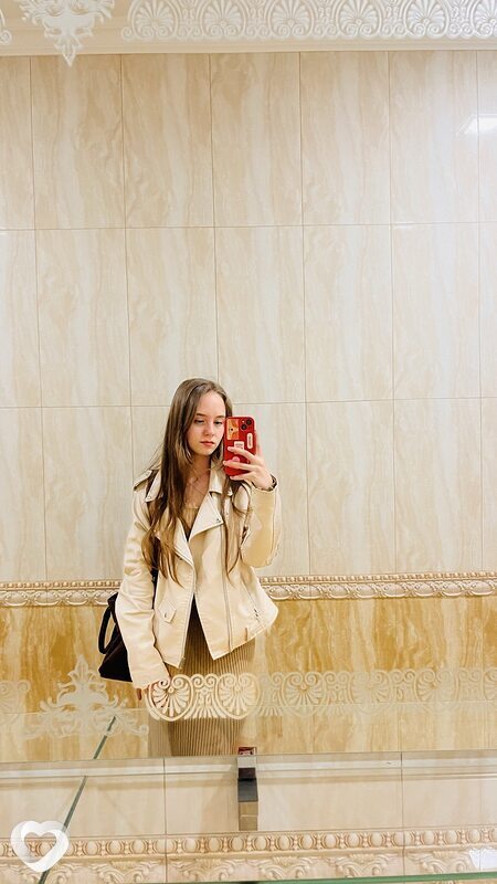 Асие, 22, Симферополе — анкета №4383909