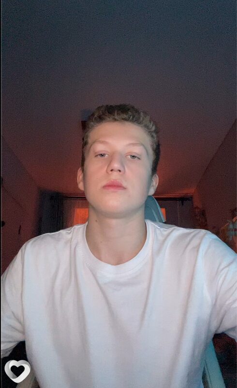 Кирилл, 18, Казани — анкета №4383910