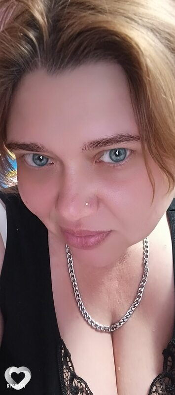 Алина, 38, Оренбурге — анкета №4383913