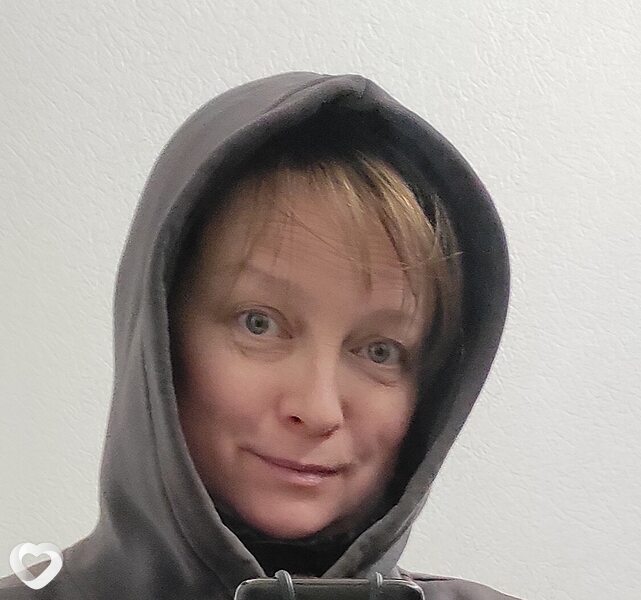 Алёна, 50, Минске — анкета №4383915