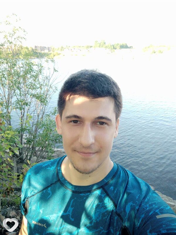 Ильнур, 35, Набережных Челнах — анкета №4383944