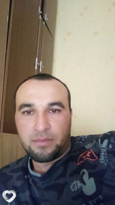 Sarvin, Отрадный