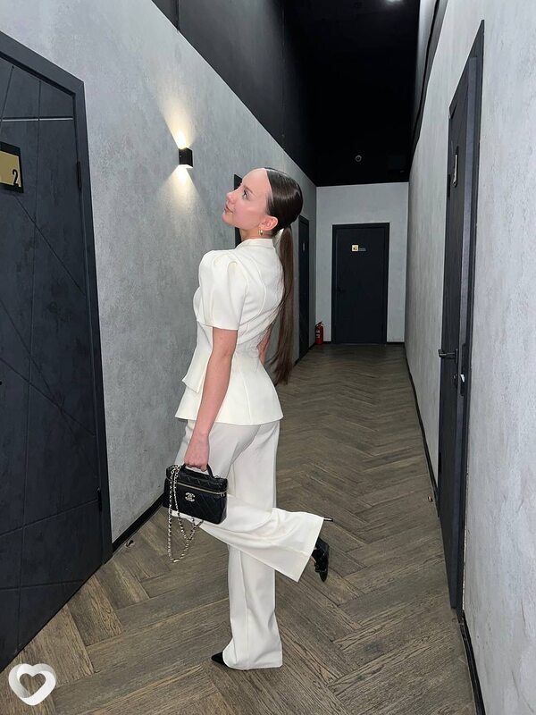 Амина, 25, Киеве — анкета №4383956