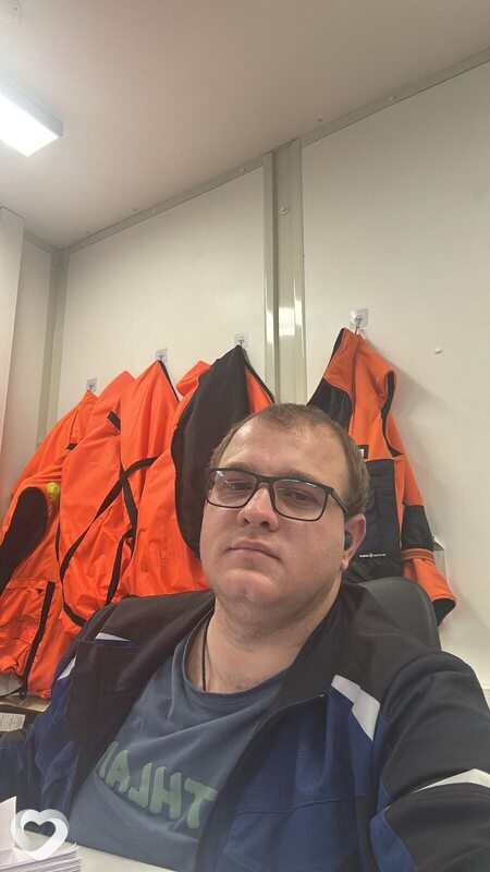 Юрий, Ипатово