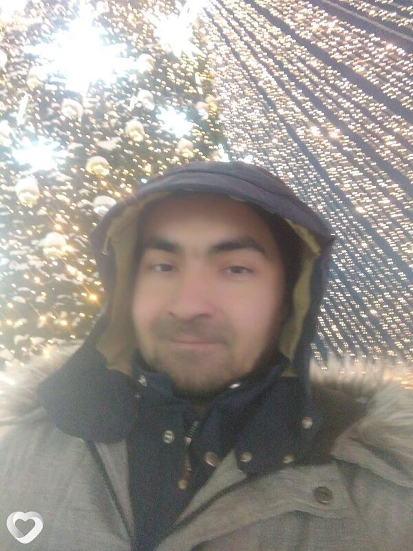 Алексей, 38, Мурманске — анкета №4383961