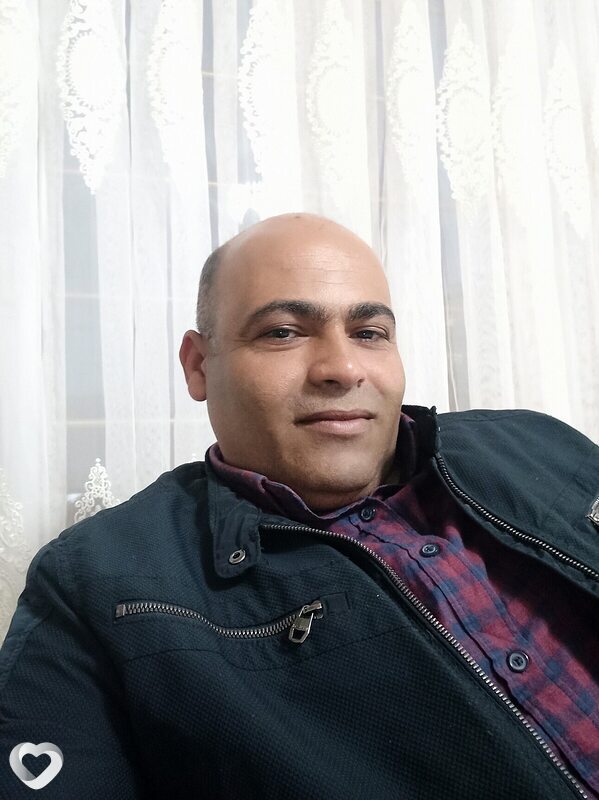 Omar, 37, Нижнем Новгороде — анкета №4383963