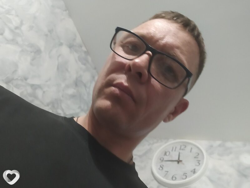 Егор, 37, Екатеринбурге — анкета №4383966