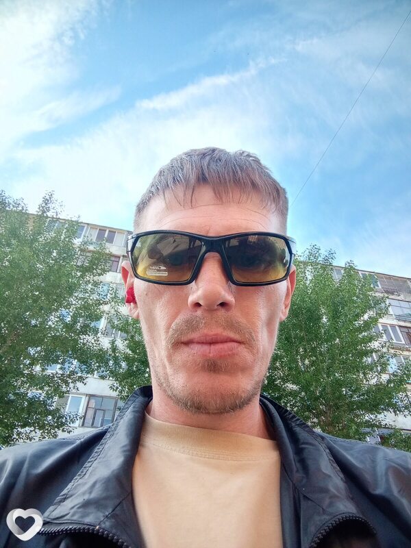Volc, 27, Екатеринбурге — анкета №4383843