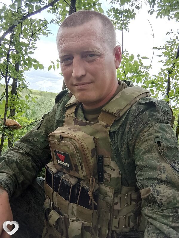 Сергей, 35, Донецке — анкета №4383844