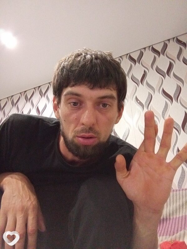 Раиль, 40, Дмитрове — анкета №4383846