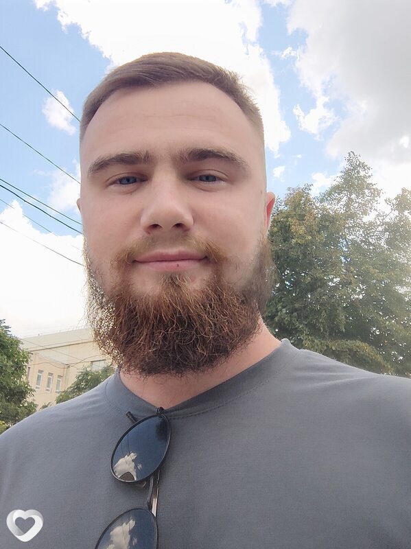 Александр, 27, Житомире — анкета №4383857