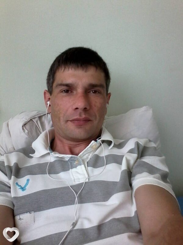 Сергей, 46, Ульяновске — анкета №4383858