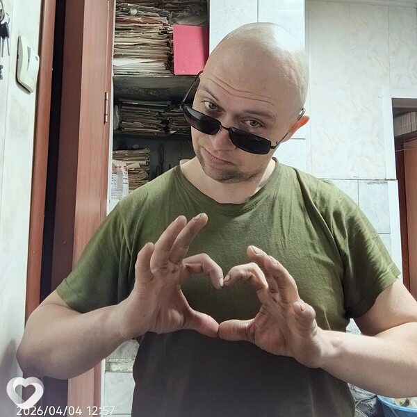 Тимофей, 33, Новосибирске — анкета №4383860