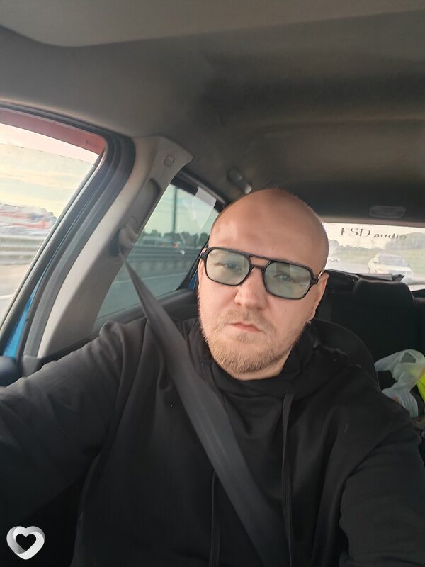 Александр, 29, Серпухове — анкета №4383862
