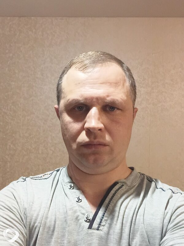 Сергий, 40, Брянске — анкета №4383864