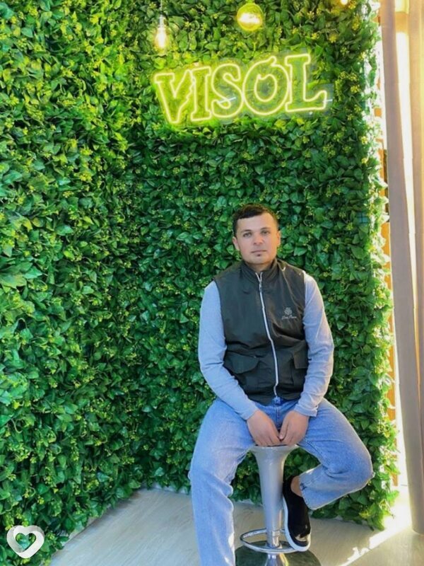 Зуфар, 25, Стерлитамаке — анкета №4383865